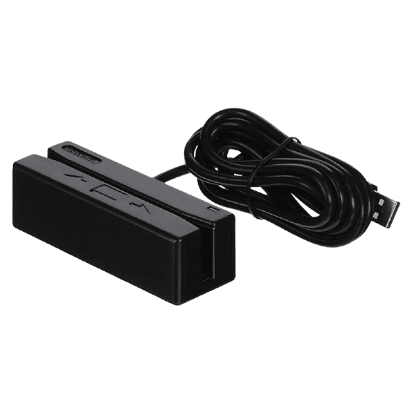 LECTOR UNITECH BANDA MAGNETICA MS-246