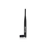 ANTENA TP-LINK OMNIDIRECCIONAL TL-ANT2405CL-ANTENA WIFI 5DBI 2.4GHZ