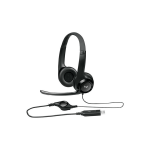 AURICULAR LOGITECH C MICROFONO H390-USB