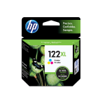 CARTUCHO HP DE TINTA 122XL-CH564HL COLOR
