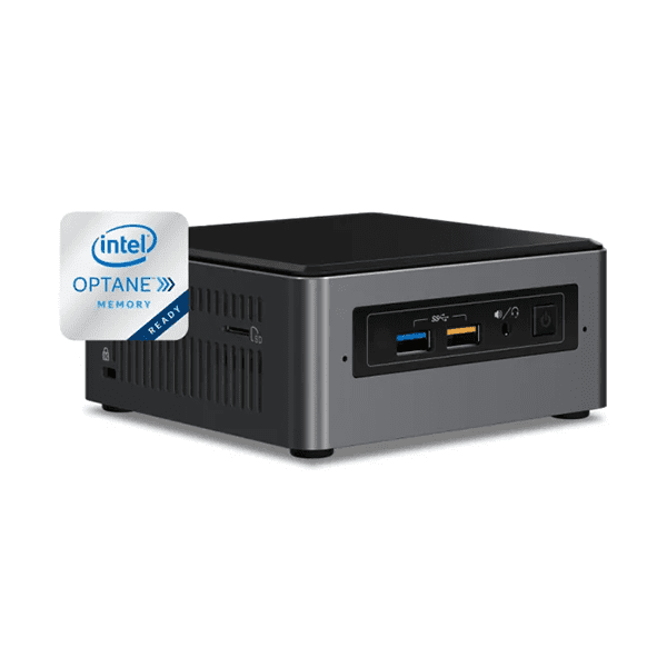 KV28460 COMPUTADORA INTEL NUC 7I5BNH-CORE I5 - Imagen 1