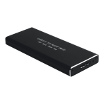 GAVETA SATELLITE P  DISCO DURO AX-203S-2,5-P SSD