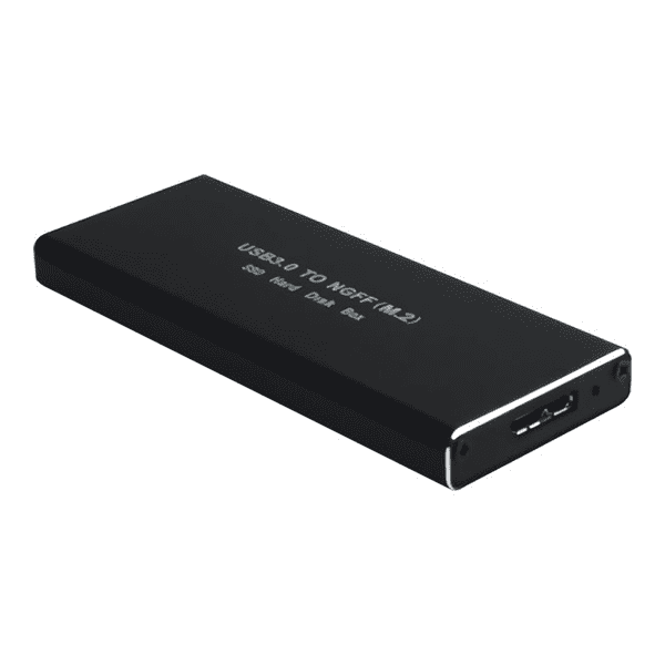 GAVETA SATELLITE P DISCO DURO AX-203S-2,5-P SSD