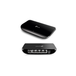 HUB TP-LINK 5 PORT TL-SG1005D-10 100 1000