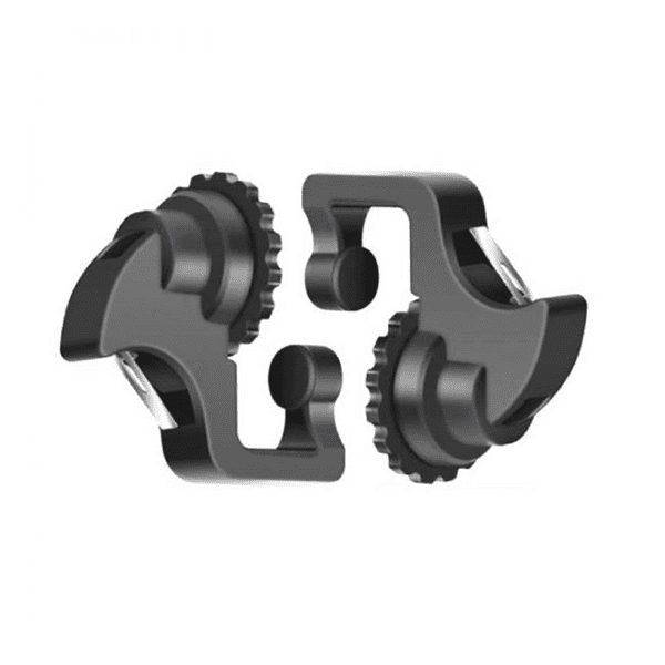 KV28612 JOYSTICK QUANTA WIRELESS QTJGS01-GATILLO - Imagen 1