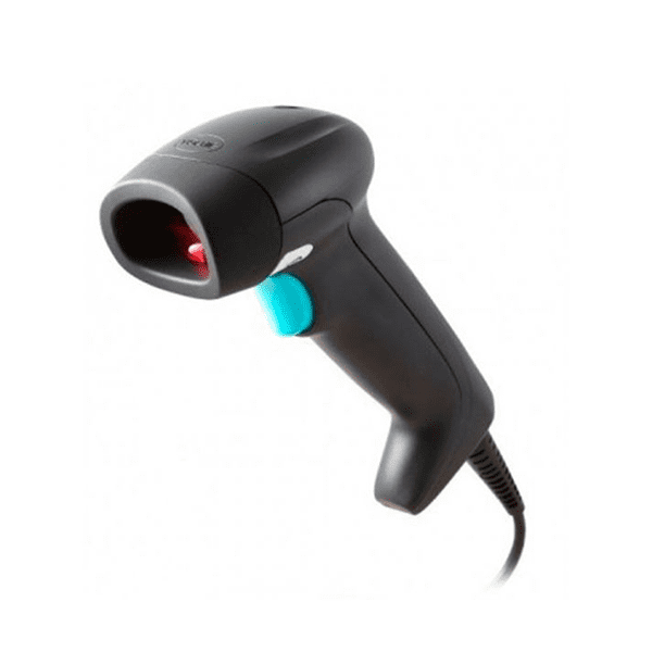 KV28625 LECTOR HONEYWELL CODIGO DE BARRAS ZL2200-USB S BASE - Imagen 1