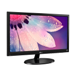MONITOR LED LG 19" 19M38H-B-19"-HDMI VGA