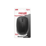 MOUSE MAXELL WIRELESS MOWL-100