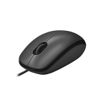 MOUSE LOGITECH USB M90-NEGRO
