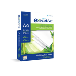 PAPEL EXECUTIVE RESMA A4-75GR