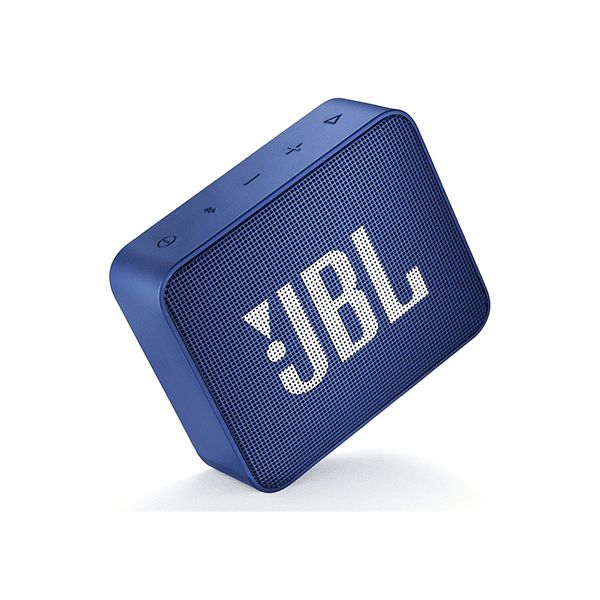 PARLANTE JBL BLUETOOTH GO 2-AZUL