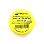 PASTA TERMICA IMPLASTEC P CPU EN POTE 15gr.