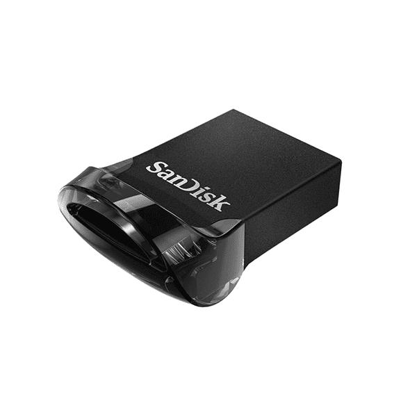 KV28927 PENDRIVE SANDISK 128GB Z430-USB 3.0 ULTRA FIT - Imagen 1