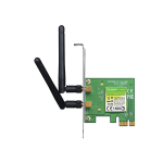 TARJETA DE RED TP-LINK PCI-EXPRESS TL-WN881ND-WIRELESS-300MBPS