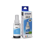 TINTA EPSON L210 CYAN