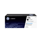 TONER HP NEGRO 17A-CF-217A-M102 M130