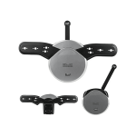 SOPORTE KLIP P TV KPM-755 37" A 70"-40KG