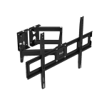 SOPORTE KLIP P TV ARTICULADO KPM-935 32"A65" 45KG