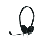 AURICULAR KLIP USB KSH-290-C MICROFONO