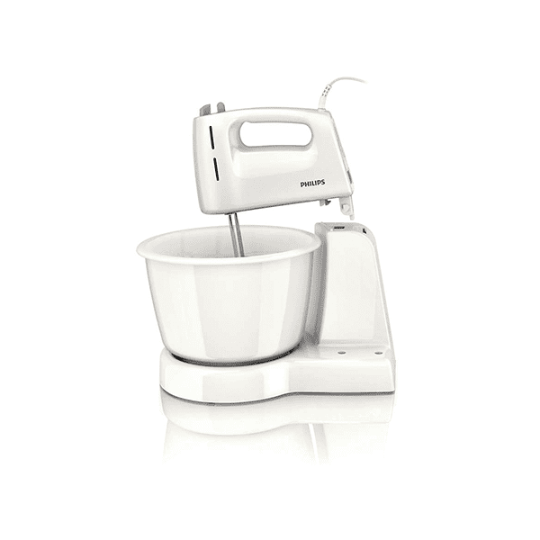 KV29498 BATIDORA PHILIPS DE PIE HR-7100 250W BLANCO - Imagen 1