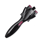 CEPILLO QUANTA MODELADOR DE TRENZAS-QTHB63