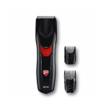 CORTAPELO DUCATI RECARGABLE HC-709
