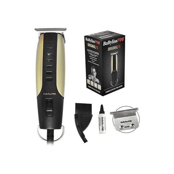 CORTABARBA BABYLISS TRIMMER FX-765