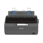 IMPRESORA EPSON MATRICIAL LX-350 USB
