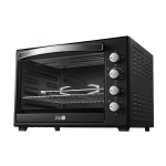 HORNO JAM ELECTRICO 42 LITROS-DN42E