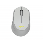 MOUSE LOGITECH WIRELESS M280-GRIS