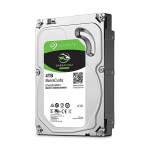 DISCO DURO SEAGATE 4TB ST4000DM004-5400RPM 3.5" 256MB SATA3