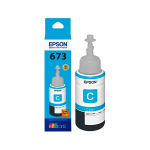 TINTA EPSON L850 L1800 T673220-CYAN