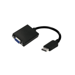 ADAPTADOR ARGOM DE VIDEO ARG-CB-0056 DISPLAY PORT - VGA