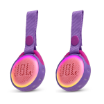 PARLANTE JBL BLUETOOTH JR POP-LILA