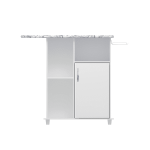 MUEBLES ABBA MESA DE PLANCHAR FLORENCE BC