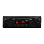 AUTORADIO SATELLITE REPRODUCTOR AU338B-FM USB SD