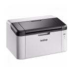 IMPRESORA BROTHER LASER HL1200-MONOCROMATICA