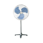 VENTILADOR VCP DE PIE VCPFS45-18" 3VELOC.