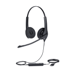 AURICULAR JABRA USB BIZ 1100 DUO USB APAC CH CALA MONO
