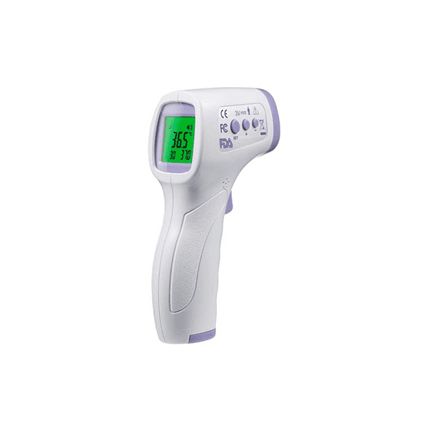 TERMOMETRO LYFTRACK INFRARROJO IR988-DIGITAL