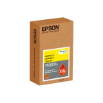 CARTUCHO EPSON DE TINTA T748XXL420-A AMARILLO