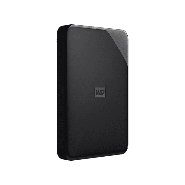 KV32180 DISCO DURO EXTERNO WESTERN DIGITAL 1TB WDBEPK0010BBK - Imagen 1
