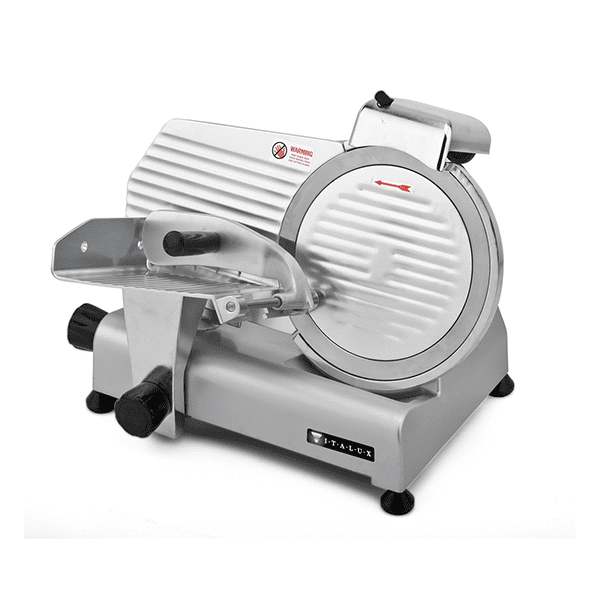 CORTADOR ITALUX DE FIAMBRE ICFSA300-30CM