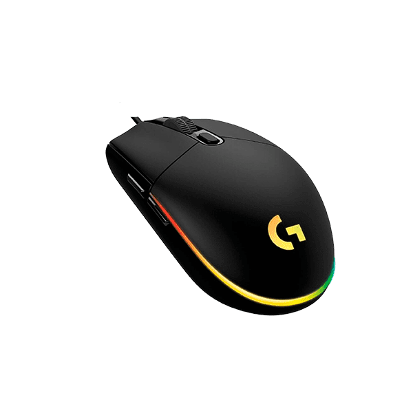 KV32291 MOUSE LOGITECH GAMER G203- 910-004843 - Imagen 1