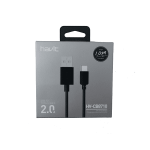 CARGADOR HAVIT P CELULAR CB8510-P IPHONE