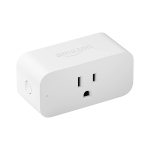ADAPTADOR AMAZON DE ENERGIA SMART PLUG CON ALEXA - BLANCO (B01MZEEFNX)