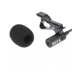 MICROFONO BOYA C CABLE BY-LM10-P CELULAR