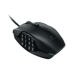 MOUSE LOGITECH USB G G600 GAMER PROGRAMABLE