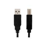 CABLE ARGOM USB ARG-CB-0039-USB P IMPRESORA-3 MTS