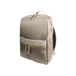 MOCHILA KLIP P NOTEBOOK KNB-467KH-BARI FEMENINO-KHAKI-15.6''